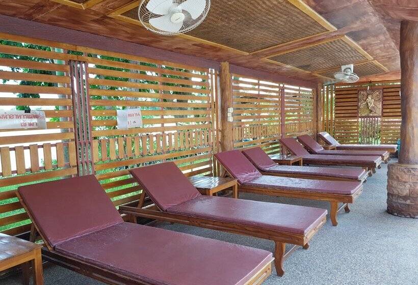 بنسيون Changthai Comfort Guest House