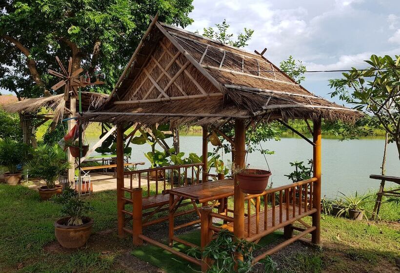 بنسيون Changthai Comfort Guest House