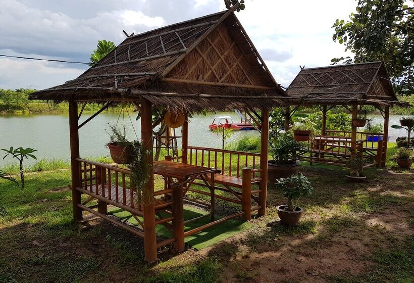 بنسيون Changthai Comfort Guest House