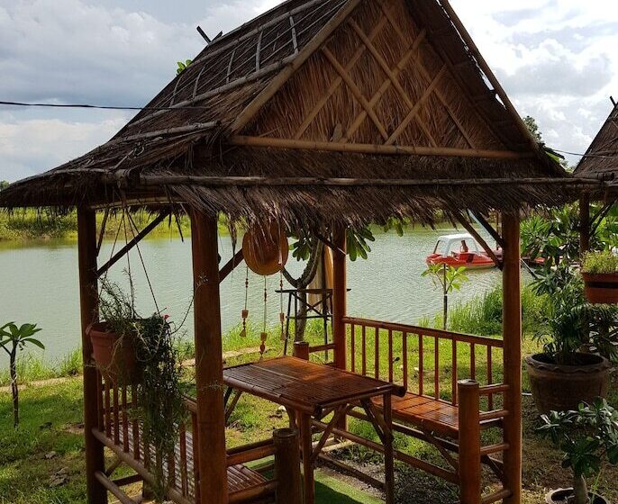 بنسيون Changthai Comfort Guest House