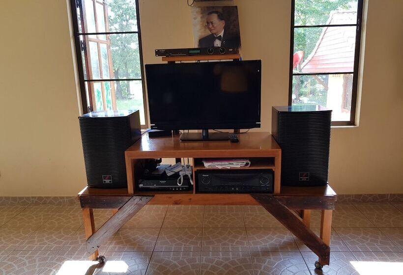 بنسيون Changthai Comfort Guest House