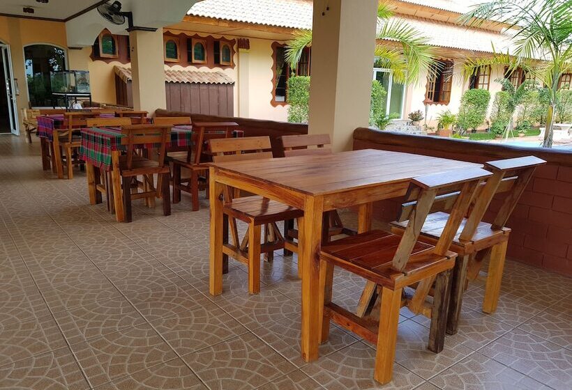 بنسيون Changthai Comfort Guest House