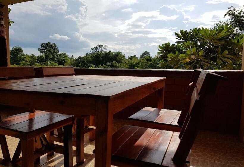 بنسيون Changthai Comfort Guest House