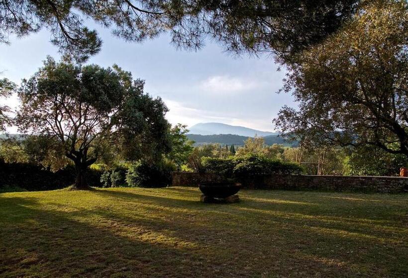 펜션 Gites La Tulisse à Vaison La Romaine