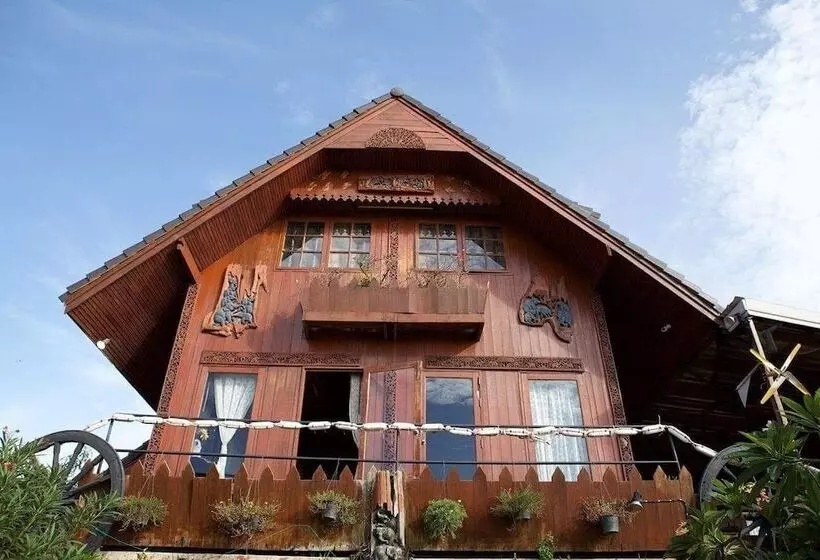ペンション Happy House On The Beach