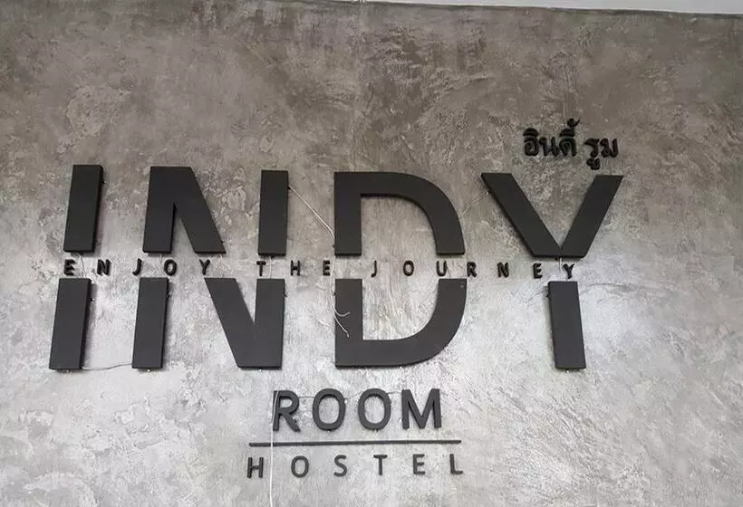 Majatalo Indy Room Hostel