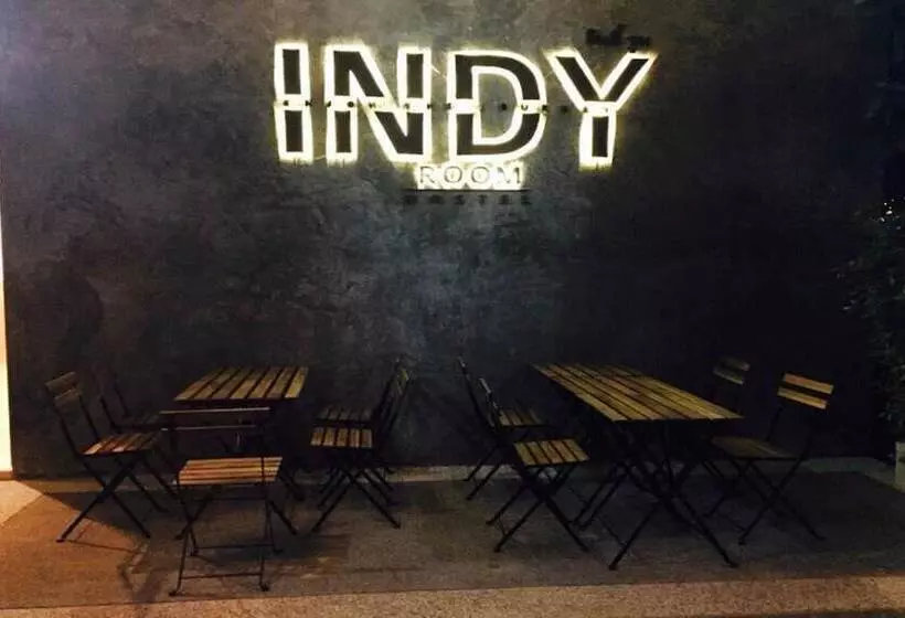 Majatalo Indy Room Hostel