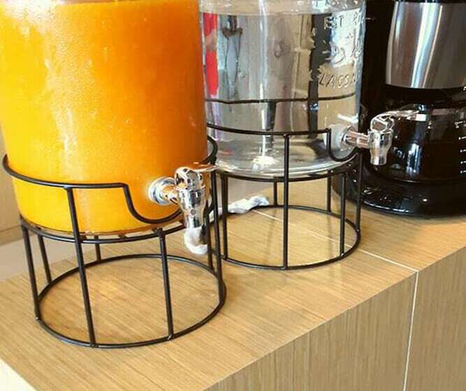 펜션 Indy Room Hostel