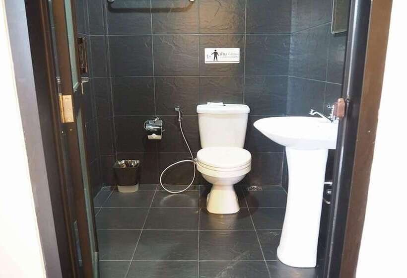 펜션 Indy Room Hostel