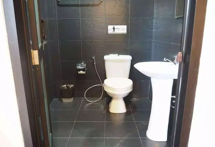 Majatalo Indy Room Hostel