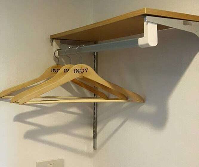 펜션 Indy Room Hostel