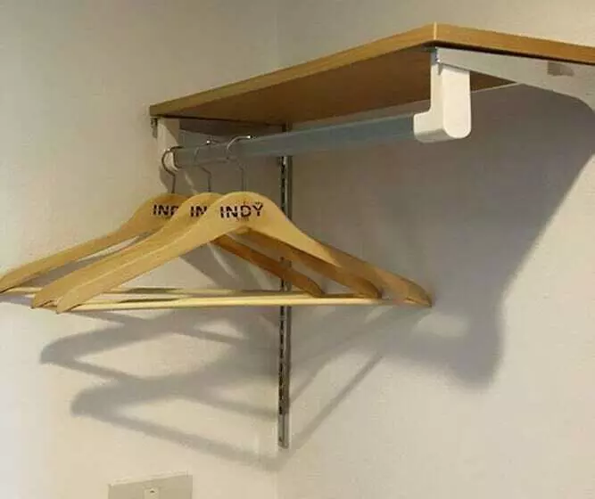 Majatalo Indy Room Hostel