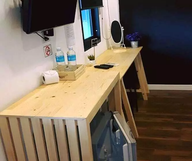 Majatalo Indy Room Hostel