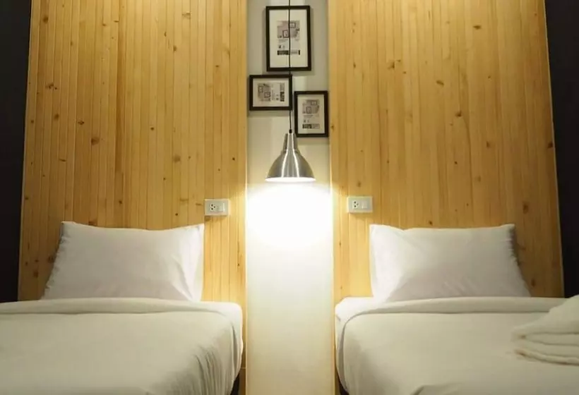 Majatalo Indy Room Hostel