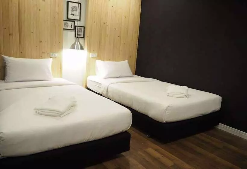 Majatalo Indy Room Hostel