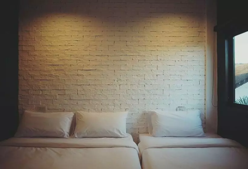 Majatalo Indy Room Hostel