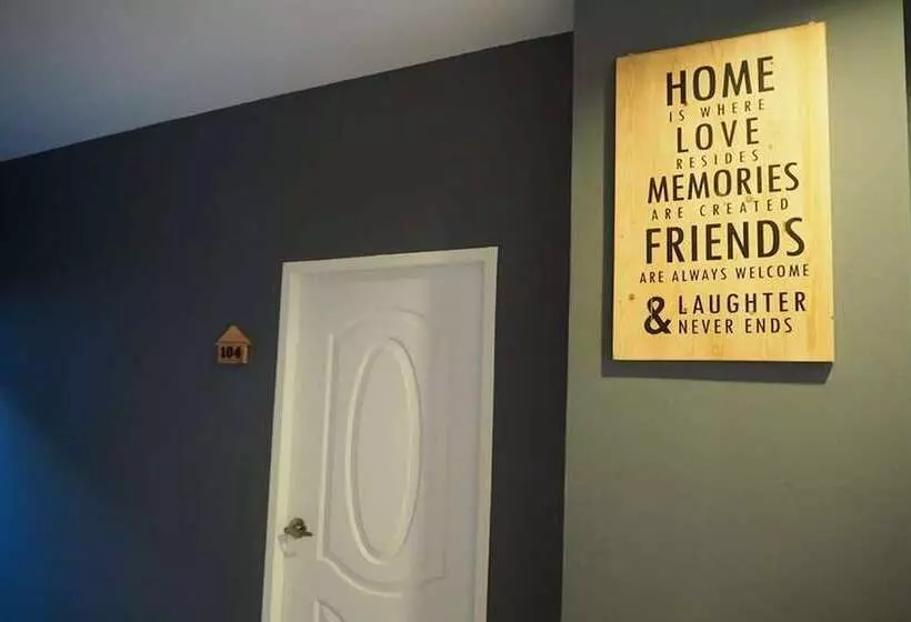 Majatalo Indy Room Hostel