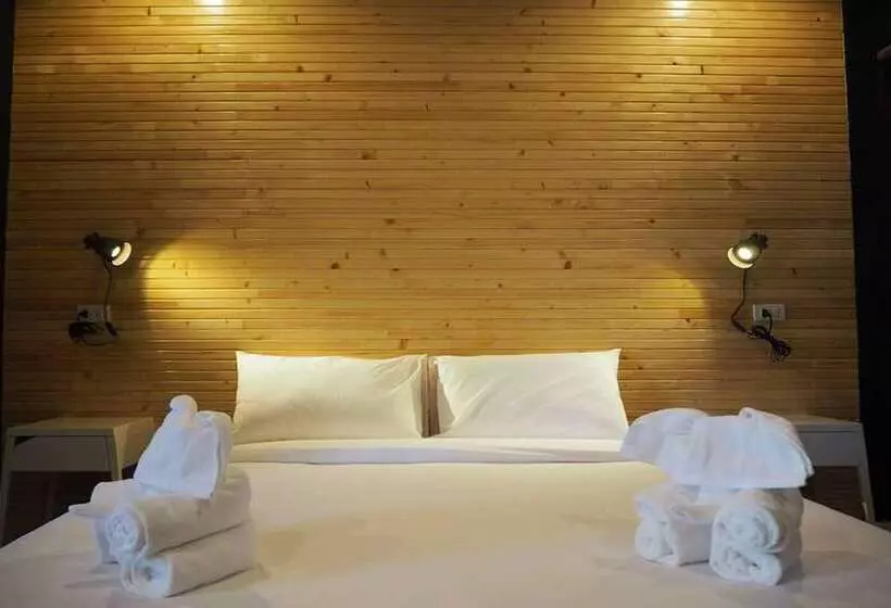 Majatalo Indy Room Hostel