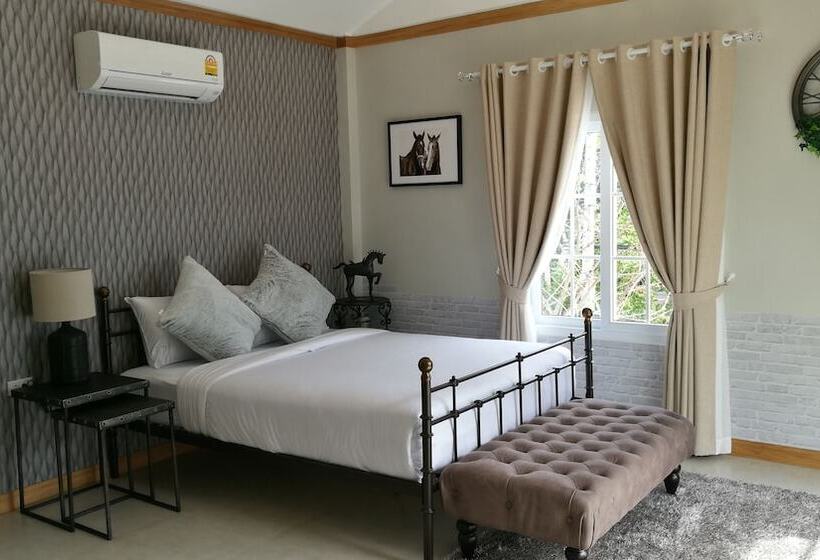 פנסיון Vanida Antique Home