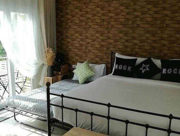 פנסיון Vanida Antique Home