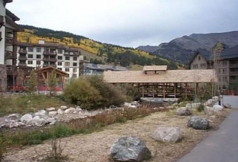 Perfect Passage To Copper Mountain   Pp327 By Redawning