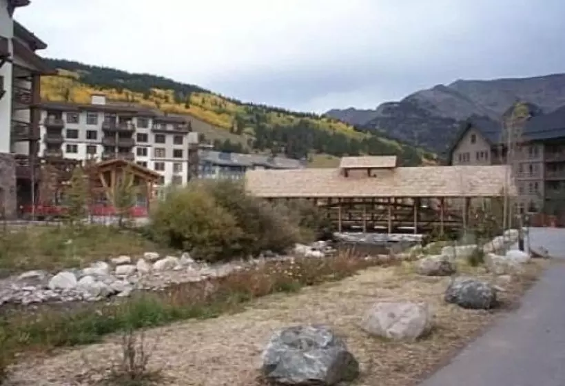 Perfect Passage To Copper Mountain   Pp327 By Redawning