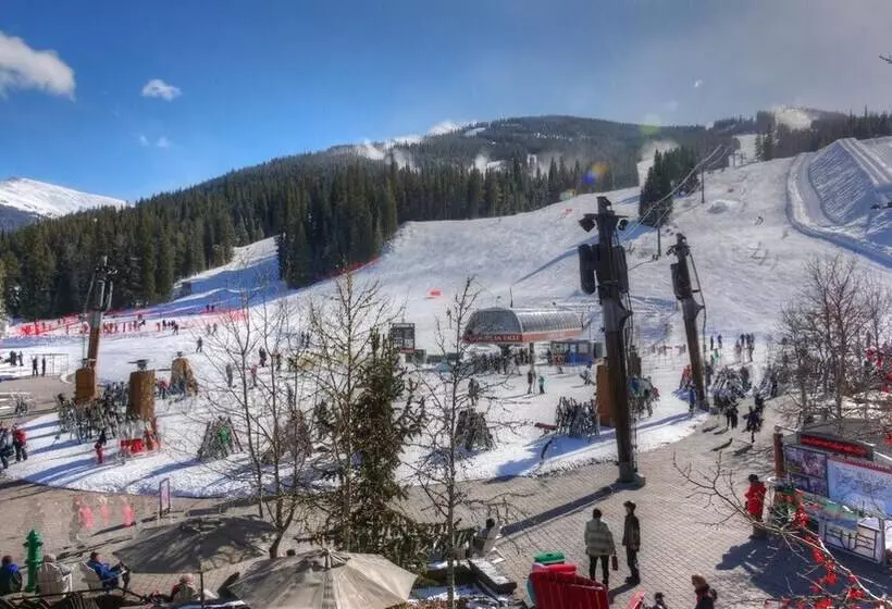 Perfect Passage To Copper Mountain   Pp327 By Redawning