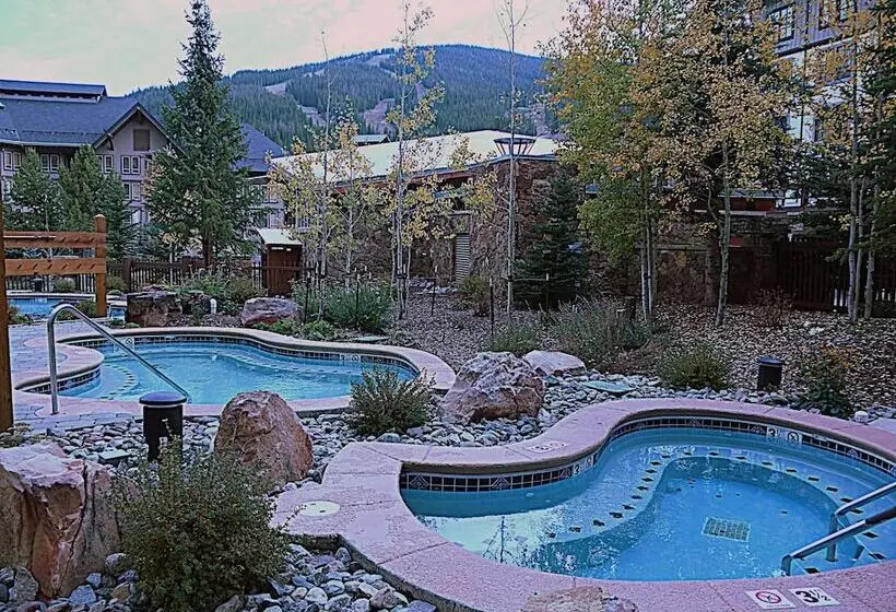 Perfect Passage To Copper Mountain   Pp327 By Redawning