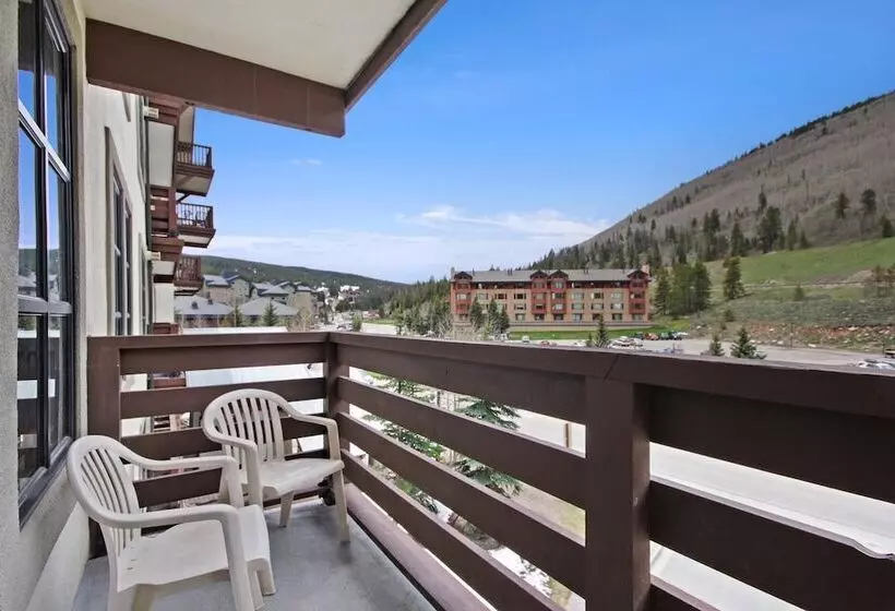 Perfect Passage To Copper Mountain   Pp327 By Redawning