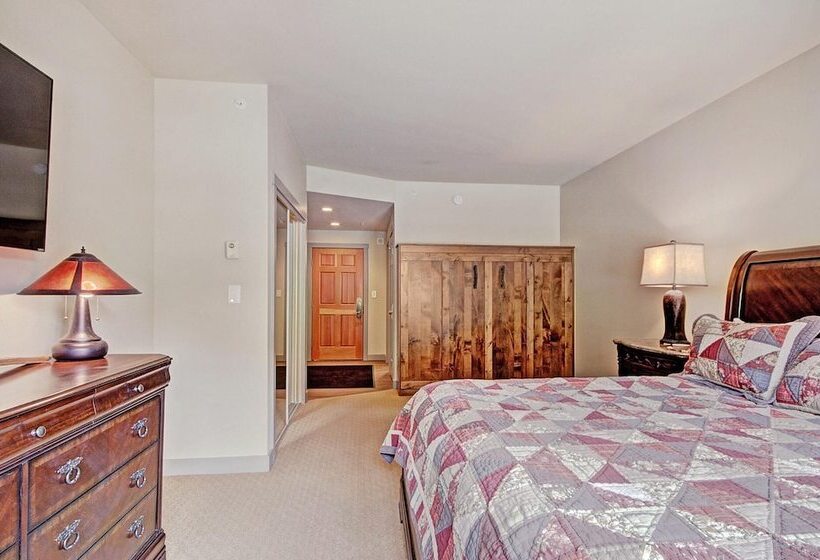 Perfect Passage To Copper Mountain   Pp327 By Redawning