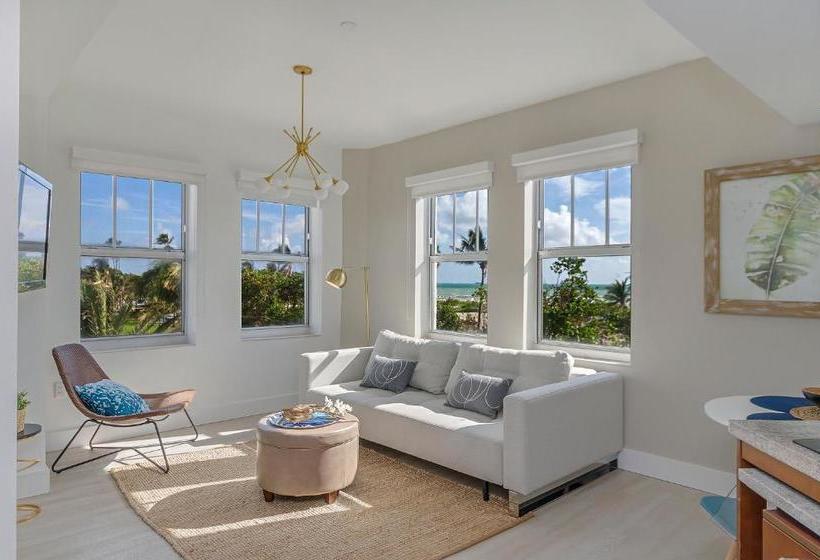 Strand On Ocean By Ss Vacation Rentals Adult Exclusive