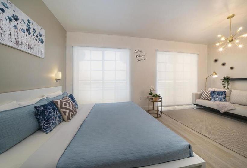 Strand On Ocean By Ss Vacation Rentals Adult Exclusive