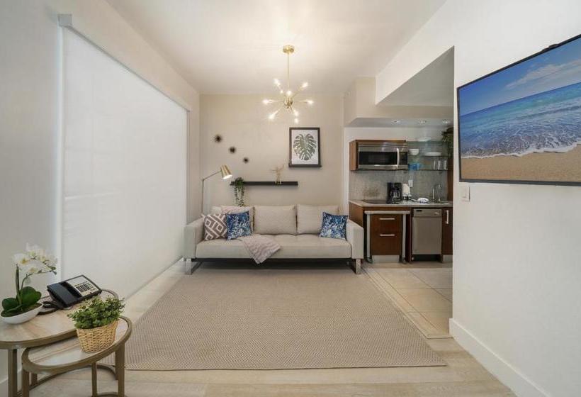 Strand On Ocean By Ss Vacation Rentals Adult Exclusive