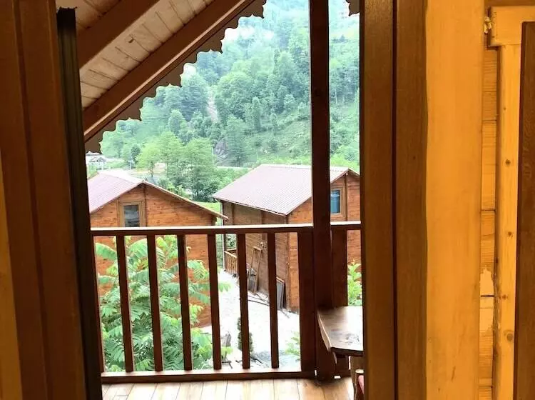 Tanura Bungalows