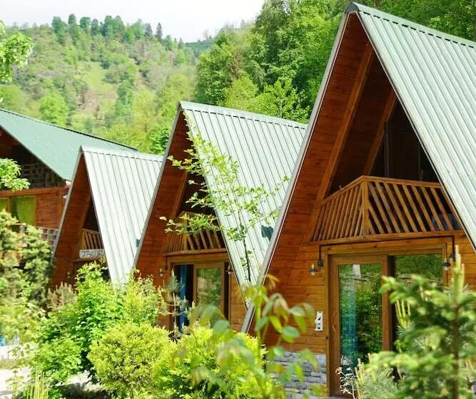 Tanura Bungalows