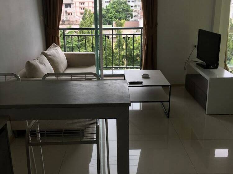 The Gallery Condo C66 By Axiom