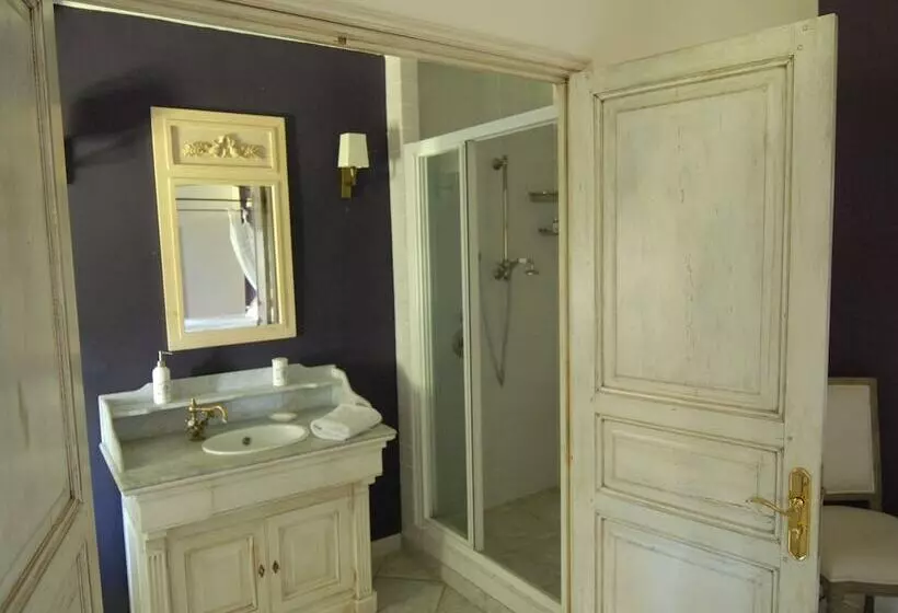 Aamiaismajoitus (B&B) Clos De La Fontaine