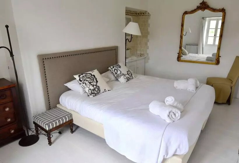 Aamiaismajoitus (B&B) Clos De La Fontaine