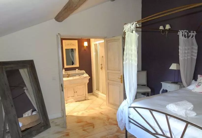 Aamiaismajoitus (B&B) Clos De La Fontaine