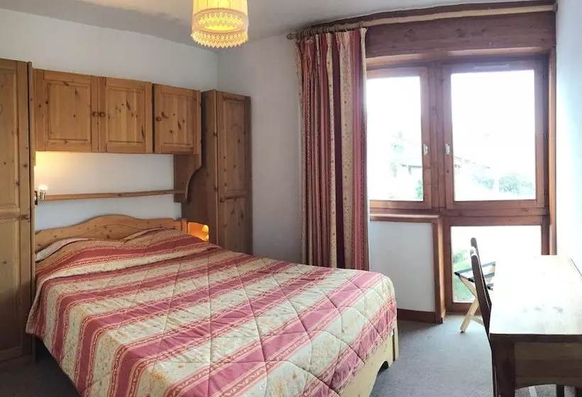 Chalet Darentasia