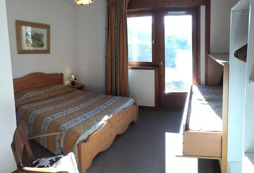 Chalet Darentasia