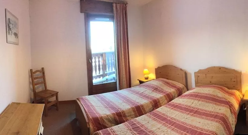 Chalet Darentasia