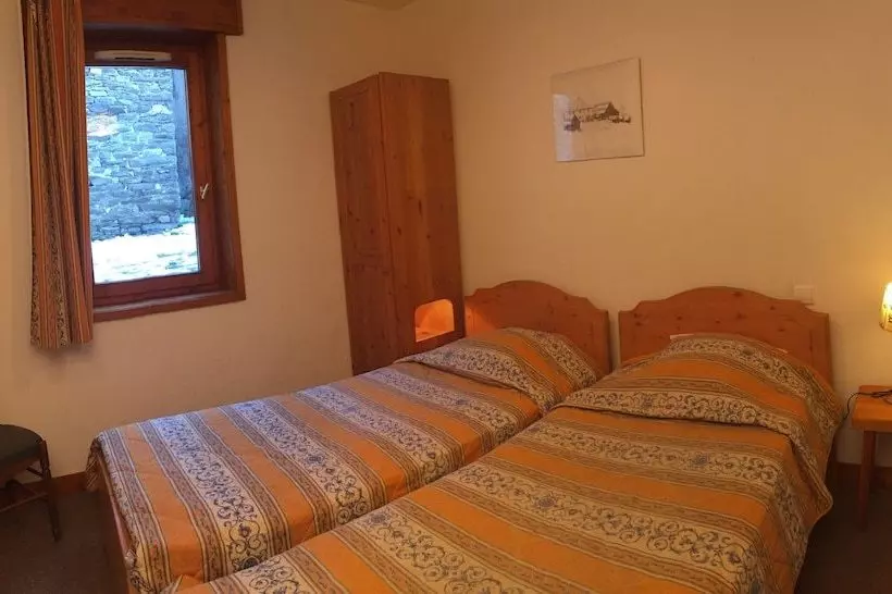 Chalet Darentasia