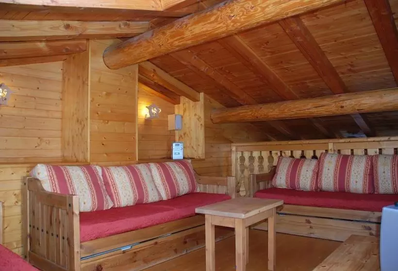 Chalet Darentasia