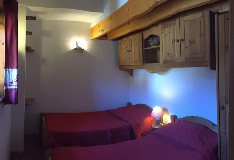 Chalet Darentasia