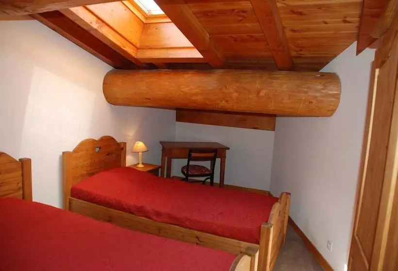 Chalet Darentasia