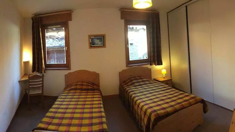 Chalet Darentasia