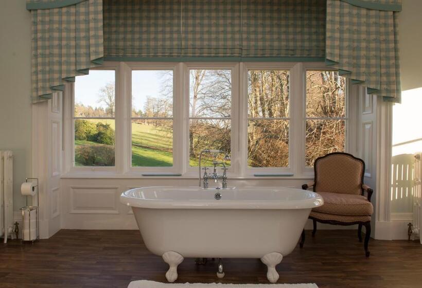 Hall Bed & Breakfast