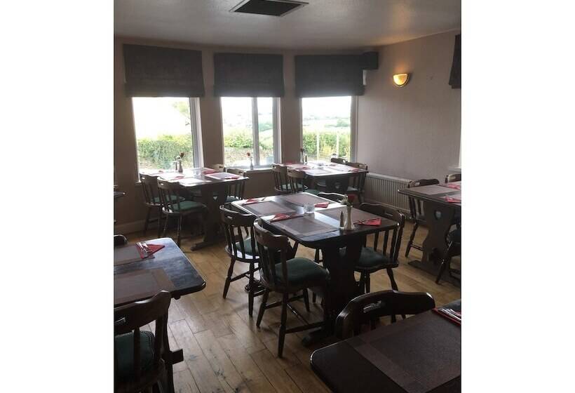 Hostel Ring O  Bells