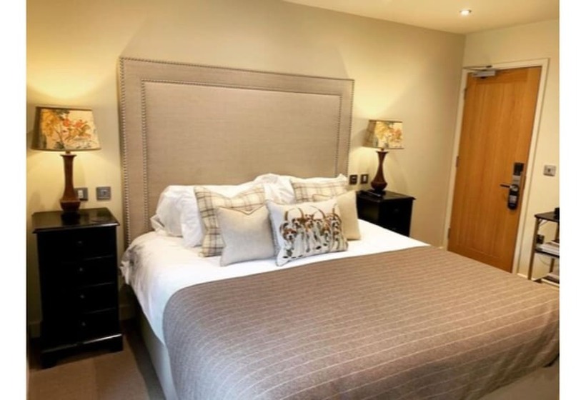 客栈 Wingrove House